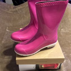Ugg  Rain Boots
