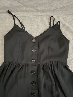 Bottom Dress