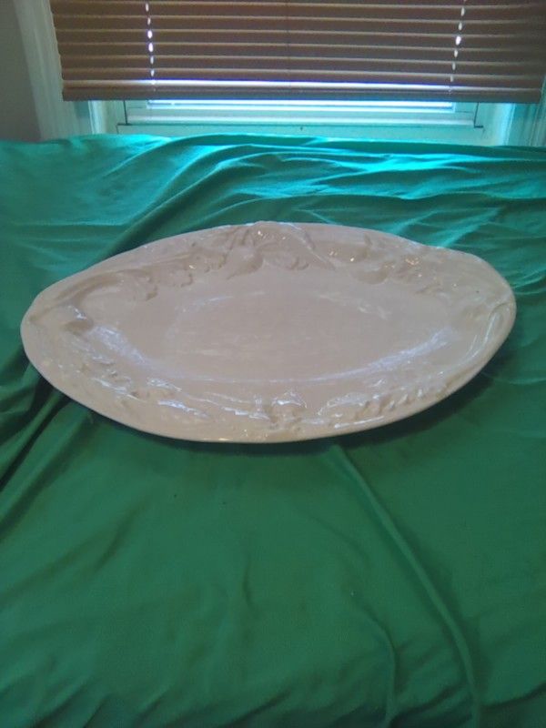 Dansk Large Serving Platter