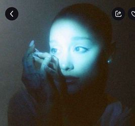 Ariana grande tickets