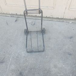 Cart Para Herramienta