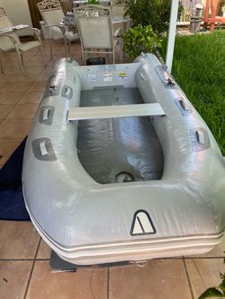 Hyping inflatable