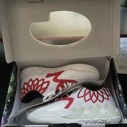 Puma Mb.01 Team Red (need Gone ASAP)