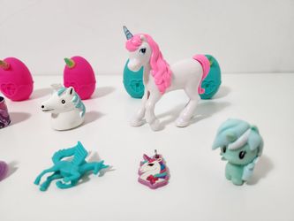 Unicorn Toys