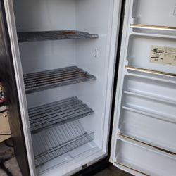 Freezer 