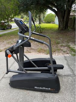 Elliptical