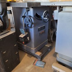 Table Saw