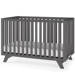 Cuna Para Bebe