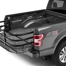 Truck Bed Extension 