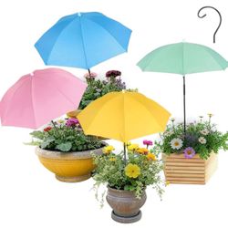 Plant Umbrella ☂️  Only One Available 
