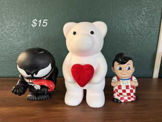 Piggy Banks