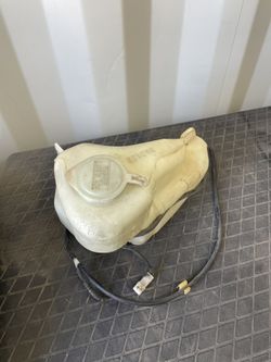 Ae86 Washer Bottle