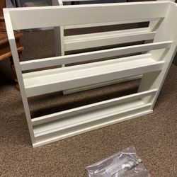 Book Shelf/Racks - Pottery Barn