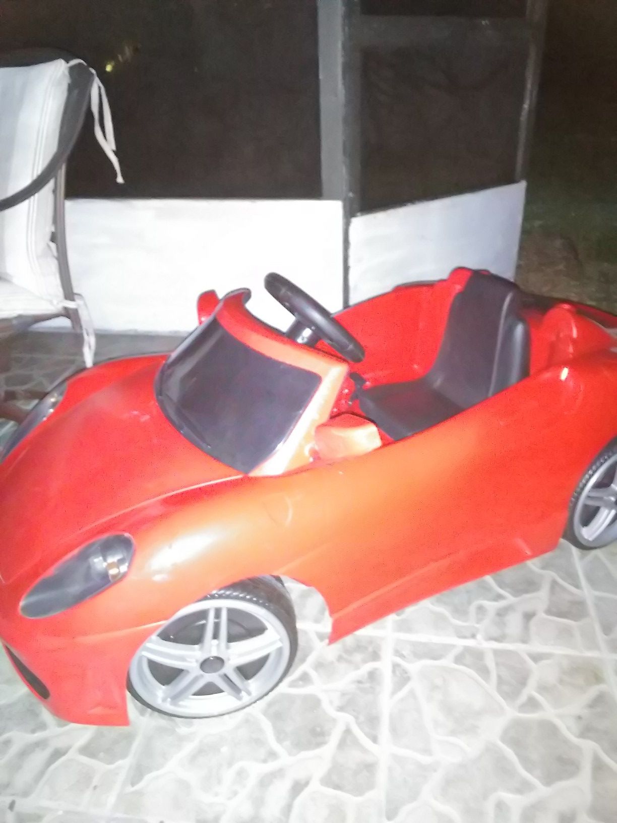 Car toy