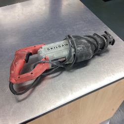 Skilsaw SPT44A Reciprocating Saw