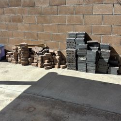 FREE Bricks & Pavers 