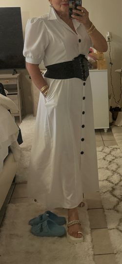 Vestido largo xlarge