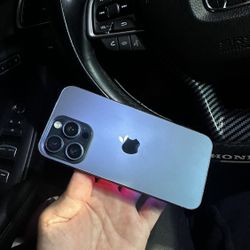 iPhone 15 Pro Max 256gb Unlocked