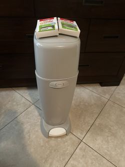 Diaper Genie