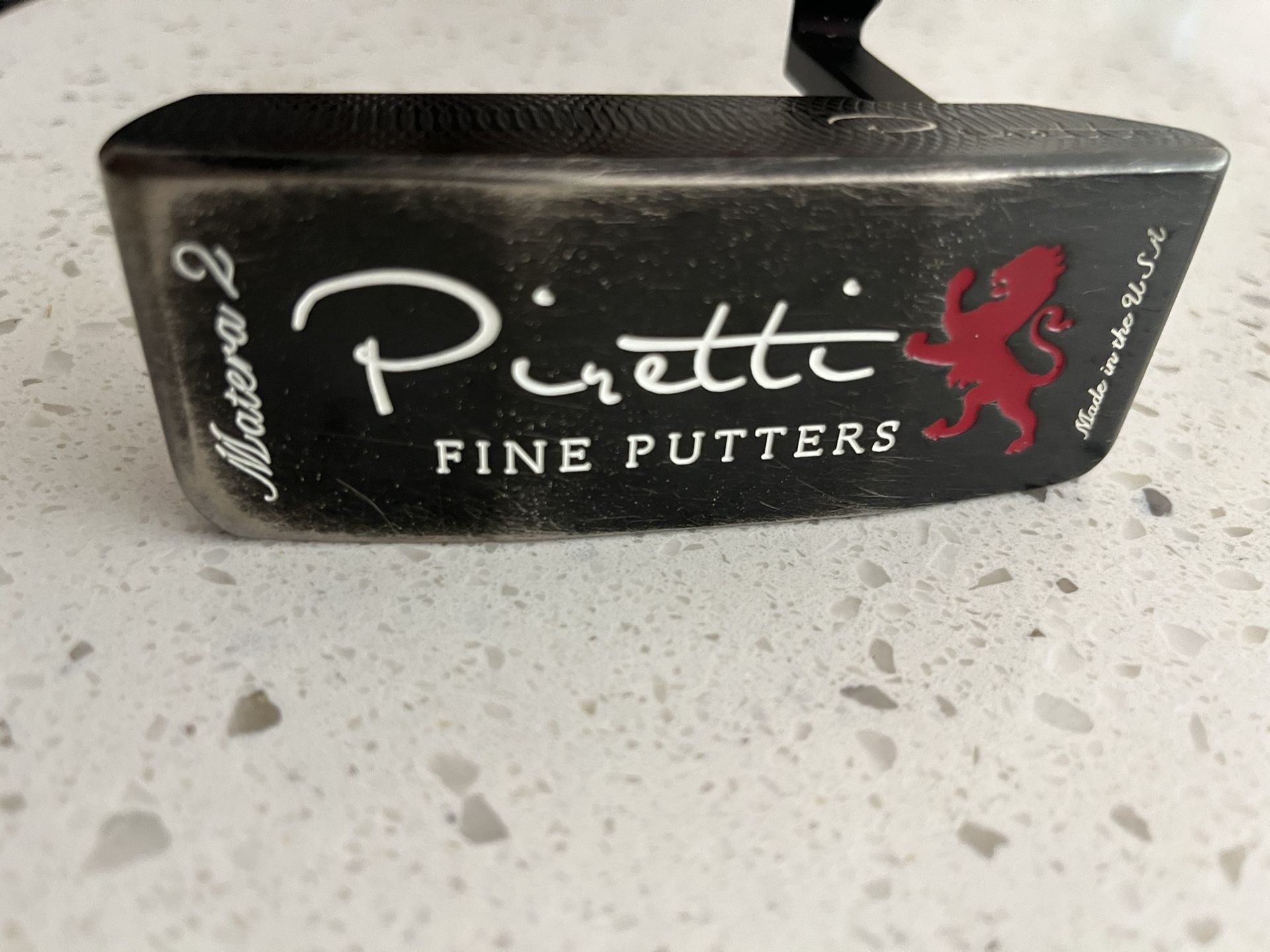 Piretti Matera 2 rare 35" Excellent Shape