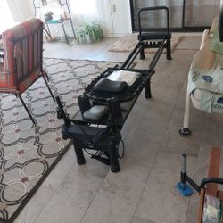 Plates Reformer 4 Cord
