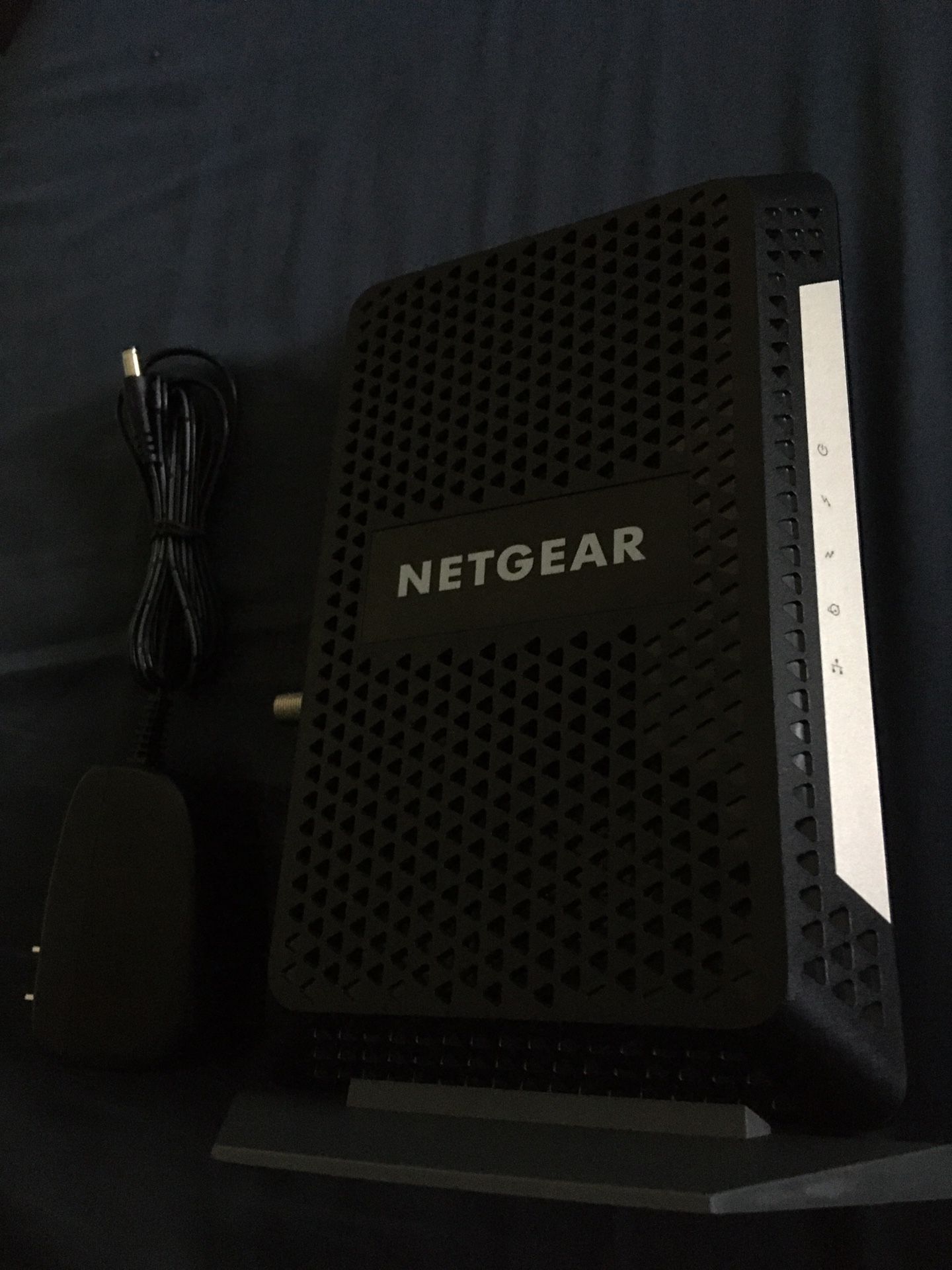 NETGEAR CABLE MODEM