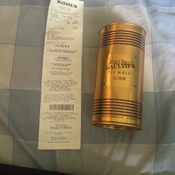 Jean Paul Gaultier Elixir 125ml