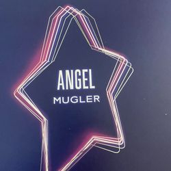 New Angel By Muller Perfume Gift Set