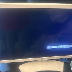 Lg Monitor 