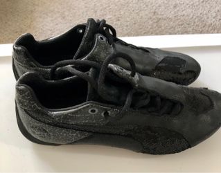 Vintage PUMA Future Cat Driving Shoes - Women's 8.5