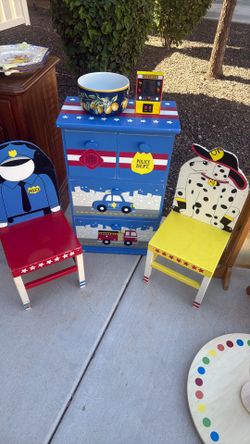 Kids Furniture