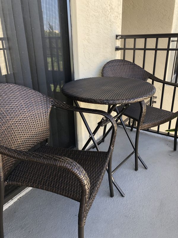 Patio furniture for Sale in Miami, FL OfferUp