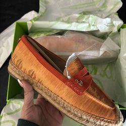 Sam Edelman Kai Flats NEW