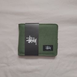 Stussy Wallet