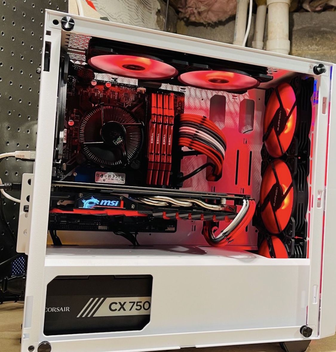 Custom PC