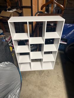 Cubby