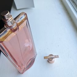 Lancôme Idôle Eau de Parfum - Long Lasting Fragrance with Notes of Bergamont, Jasmine & Vanilla - Fresh & Floral Women's Perfume

