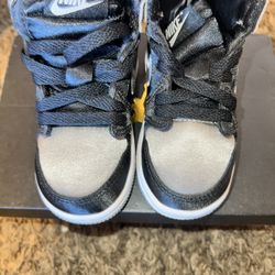 Kid Jordan’s 