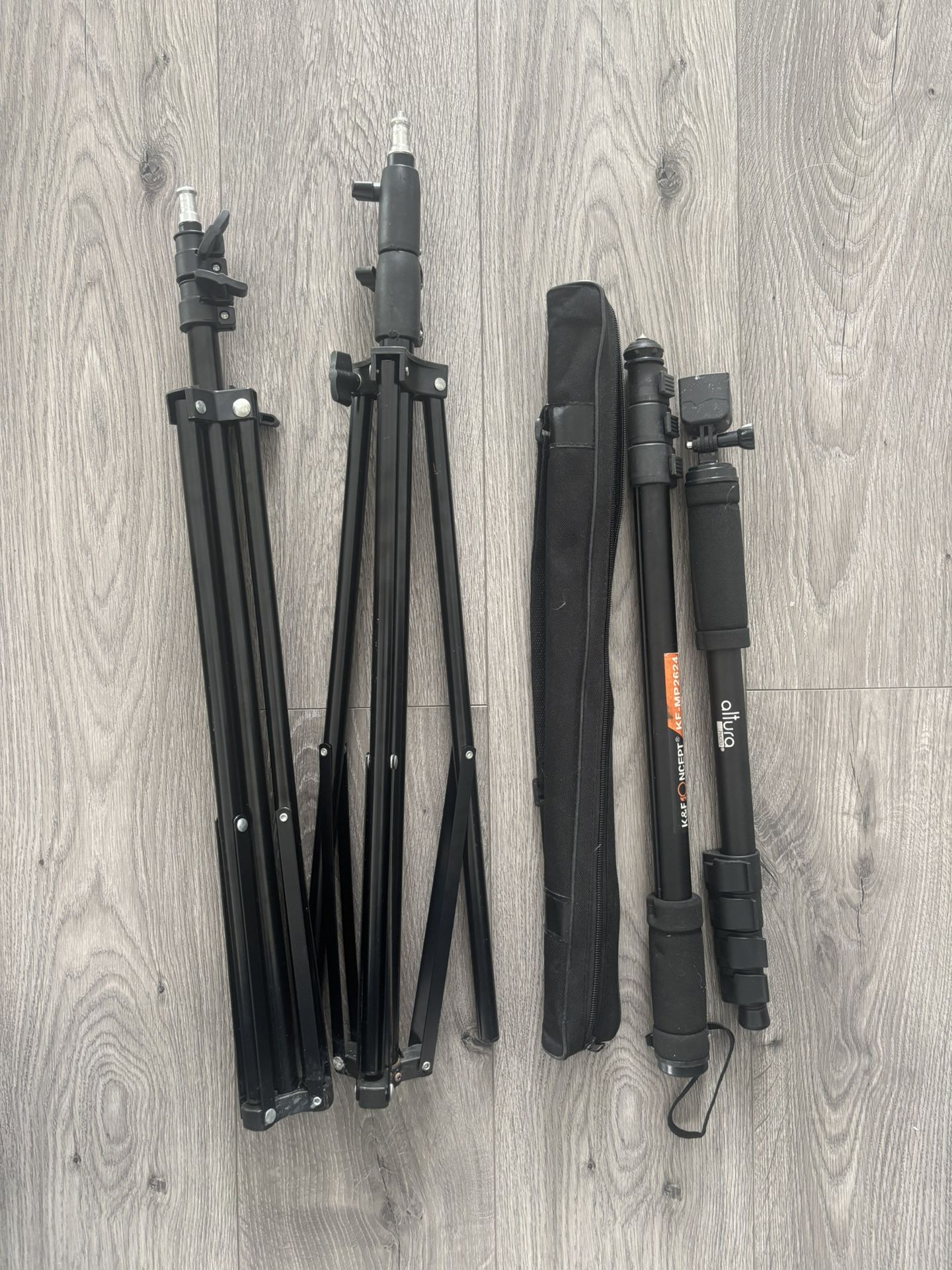5 monopot