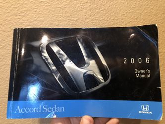 Owners Manual