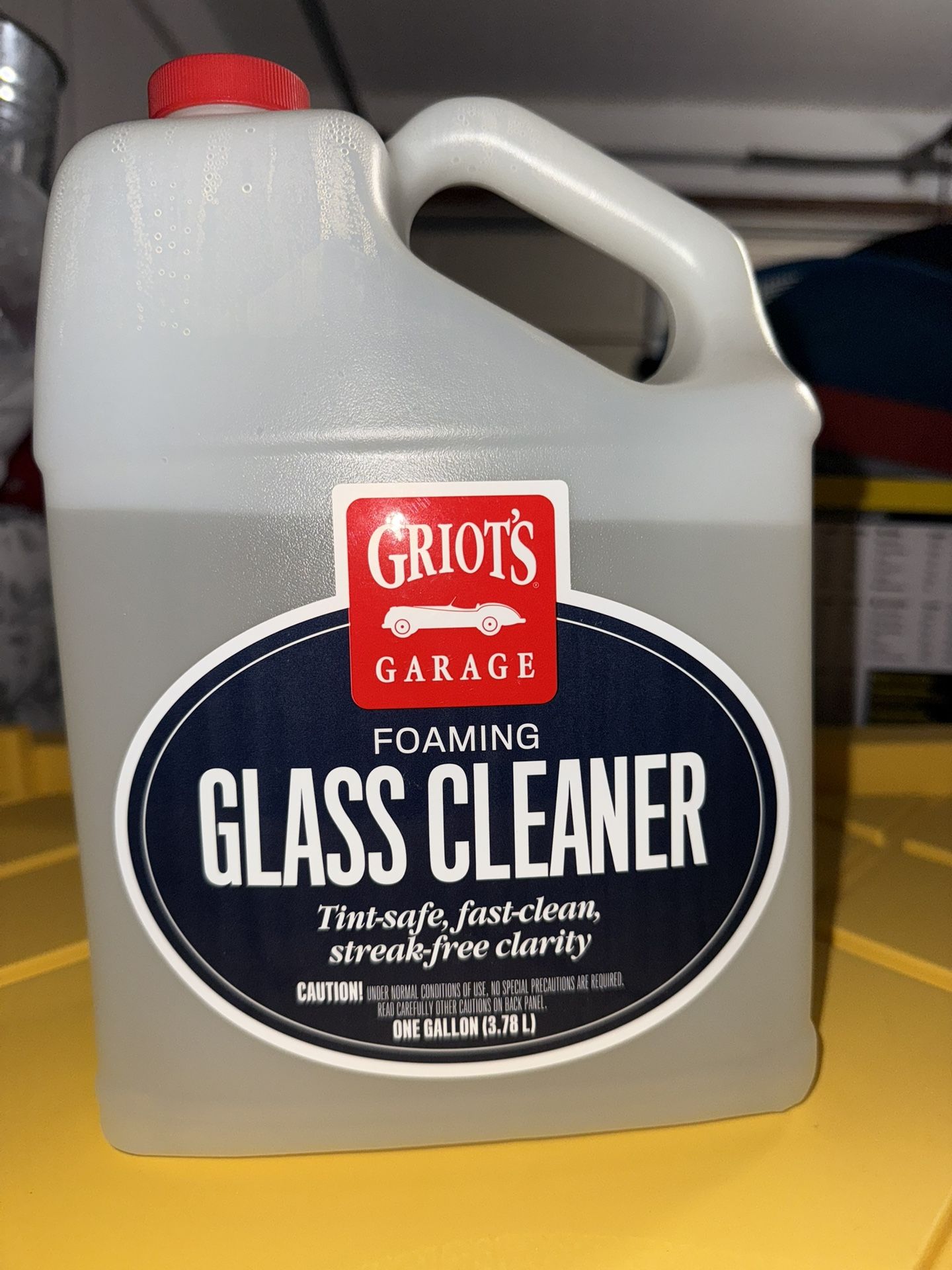 Griots Garage Detailing Soaps Car Wash