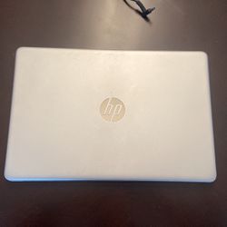 HP Laptop Model 15-ef1041nr