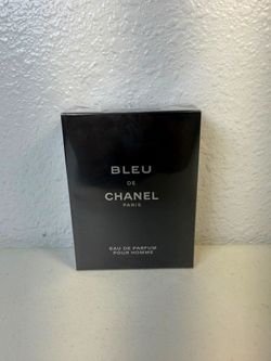 Chanel bleu edp cologne