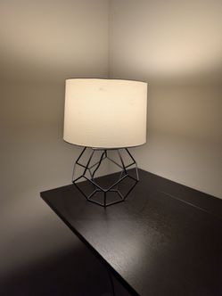 Geometric Lamp