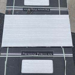 Porcelain Tile