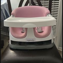 Baby Highchair, Three And One