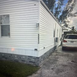 Mobile Home / For Sale