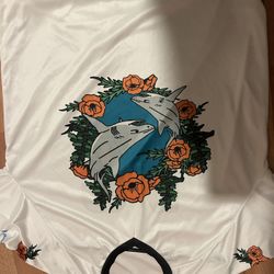 Women Of Teal Medium Jersey