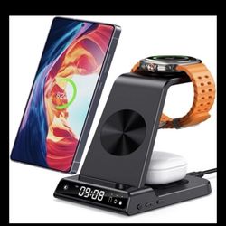 Wireless Samsung Charger