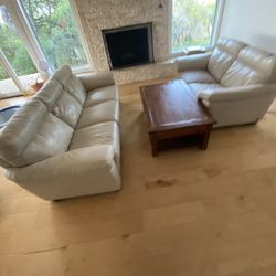 Living Room Couch Set 